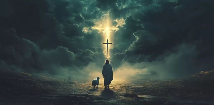 78+ J�sus Wallpapers _ Free download _ Best Collection